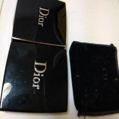 Dior　シャドウ　の画像