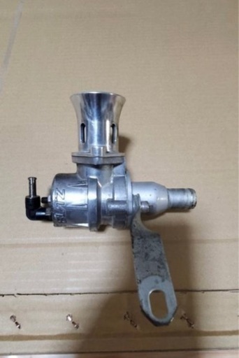 ジムニー　ブローオフバルブ　ブリッツ