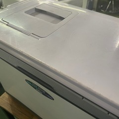 5面真空断熱　ダイワ 大型クーラーボックス　プロバイザーSSX3200R両開き32L 中古