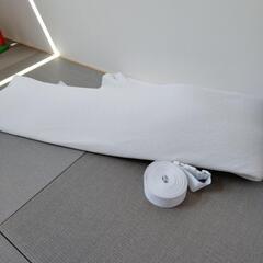 マットレスすき間パッドの画像