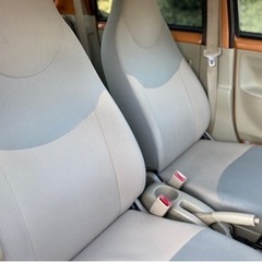 ★ご購入ありがとうございました★🌼SUPER 大創業祭 実施中🌼なんと！込み込み10万円以外‼️車検が短いため期間限定の破格プライスです😊👏🏻現車確認大歓迎🎵の画像