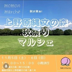 11月5日・6日