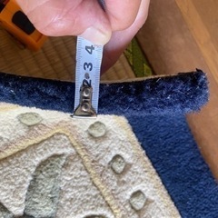 ペルシャ絨毯の画像