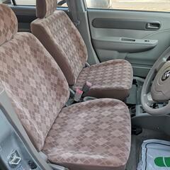 走行45,000㎞　車検5年10月まで　内外装キレイなアルト　軽自動車　【ミラ、ミライース、エッセがライバル車？】の画像