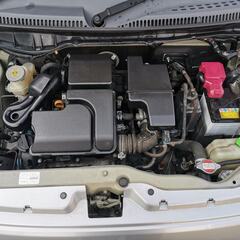 走行45,000㎞　車検5年10月まで　内外装キレイなアルト　軽自動車　【ミラ、ミライース、エッセがライバル車？】の画像