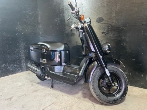 買取強化中！！★お支払い総額5.8万円★ ヤマハ VOX SA31J 機関良好♪ 車格大きい50ccスクーター！4スト、インジェクション♪通勤通学に！関東圏内即日配送可能です！