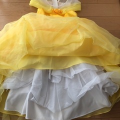 ディズニー　ドレスの画像