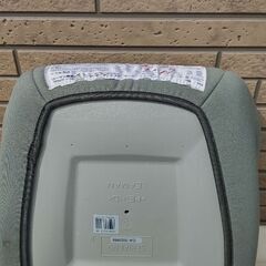 チャイルドシートの画像