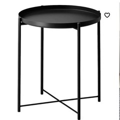 IKEA グラドム　サイドテーブル