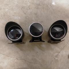 オートゲージメータとBLITZ　の画像