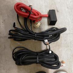 オートゲージメータとBLITZ　の画像