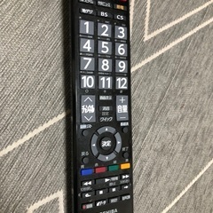 22型TV 東芝　レグザの画像