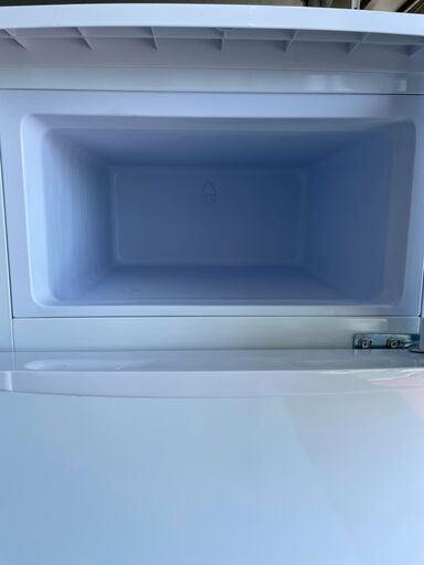 アイリスオーヤマ　冷蔵庫81L AF81-W　2020年製　リサイクルショップ宮崎屋住吉店　２２．１０.３ｙ