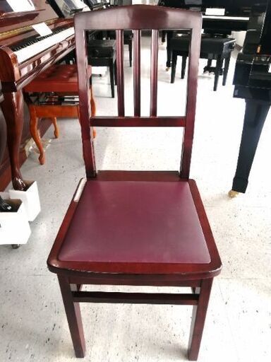 ピアノ用 マホガニートムソンイス