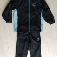 子供用 ジャージ 130の画像