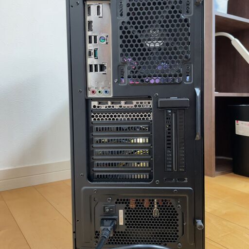 ゲーミングPC 11世代i5 GTX1650 フォートナイトなど