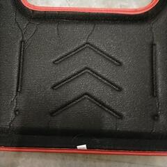 軽自動車　後部座席シートの画像