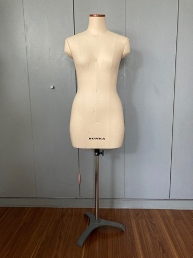 BUNKA トルソー