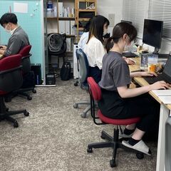 【★大手IT企業での一般事務★】＊未経験歓迎の画像