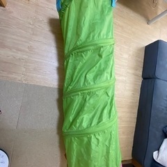 IKEA 子供用トンネル