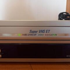 ビクターVHS　の画像