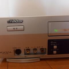 ビクターVHS　の画像