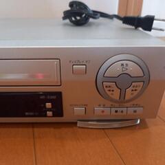 ビクターVHS　の画像