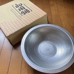 土鍋・和風鍋　2個セットの画像