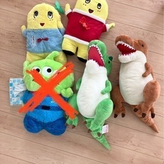 ふなっしー100円