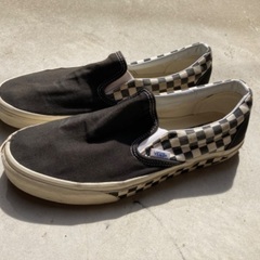 vans 27.5センチ　4足まとめでの画像