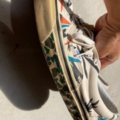vans 27.5センチ　4足まとめでの画像