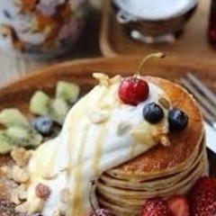 [[手取り38万以上]]]パンケーキ業態イタリアン業態ホール、キッチン