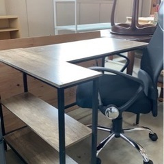 デスク椅子セット