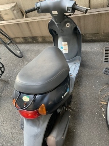 Let's4 不動品　ジャンク　部品取り