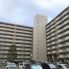 『売マンション』香川県高松市浜ノ町 