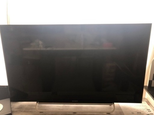 ⚠️SONY 40インチ　⚠️10/8まで