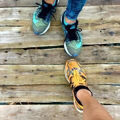 マラソンシーズン完走にむけて