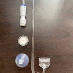 CO2ディフューザー