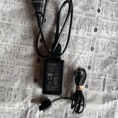 ソフトバンク 109SH 充電器お付けしますの画像