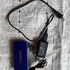 ソフトバンク 109SH 充電器お付けしますの画像