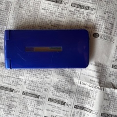 ソフトバンク 109SH 充電器お付けしますの画像