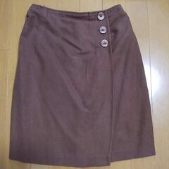 英有名服飾店M&Sの夏春スーツの画像