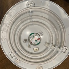 蛍光灯 照明の画像