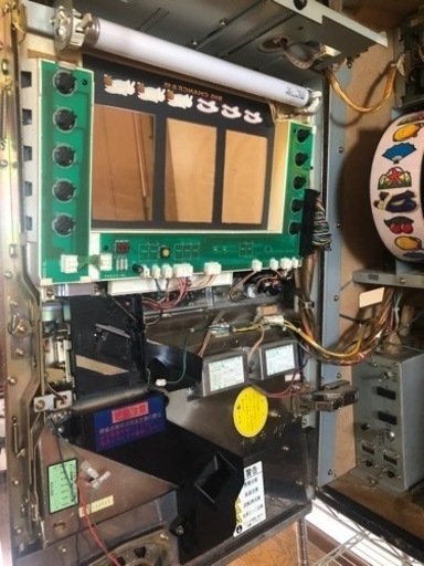 大花火　実機