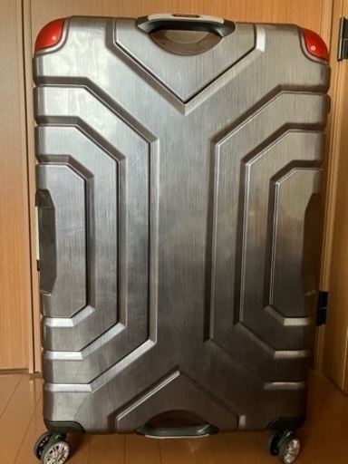 【特大】キャリーケース