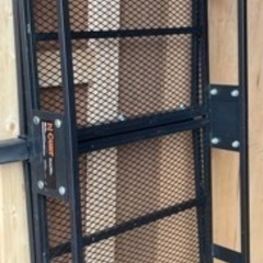 ☆ 値下げSale 美品　CURT製 カーゴキャリア 18152 ☆