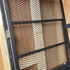 ☆ 値下げSale 美品　CURT製 カーゴキャリア 18152 ☆の画像