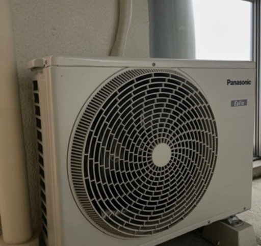 Panasonicエアコン