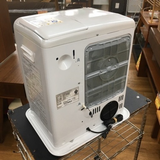 S193 コロナ CORONA FH-VG3314Y [石油ファンヒーター （木造：9畳