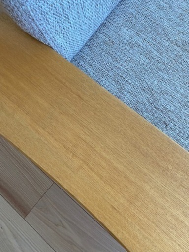 ニトリ　３人掛け　3人掛け　ソファ